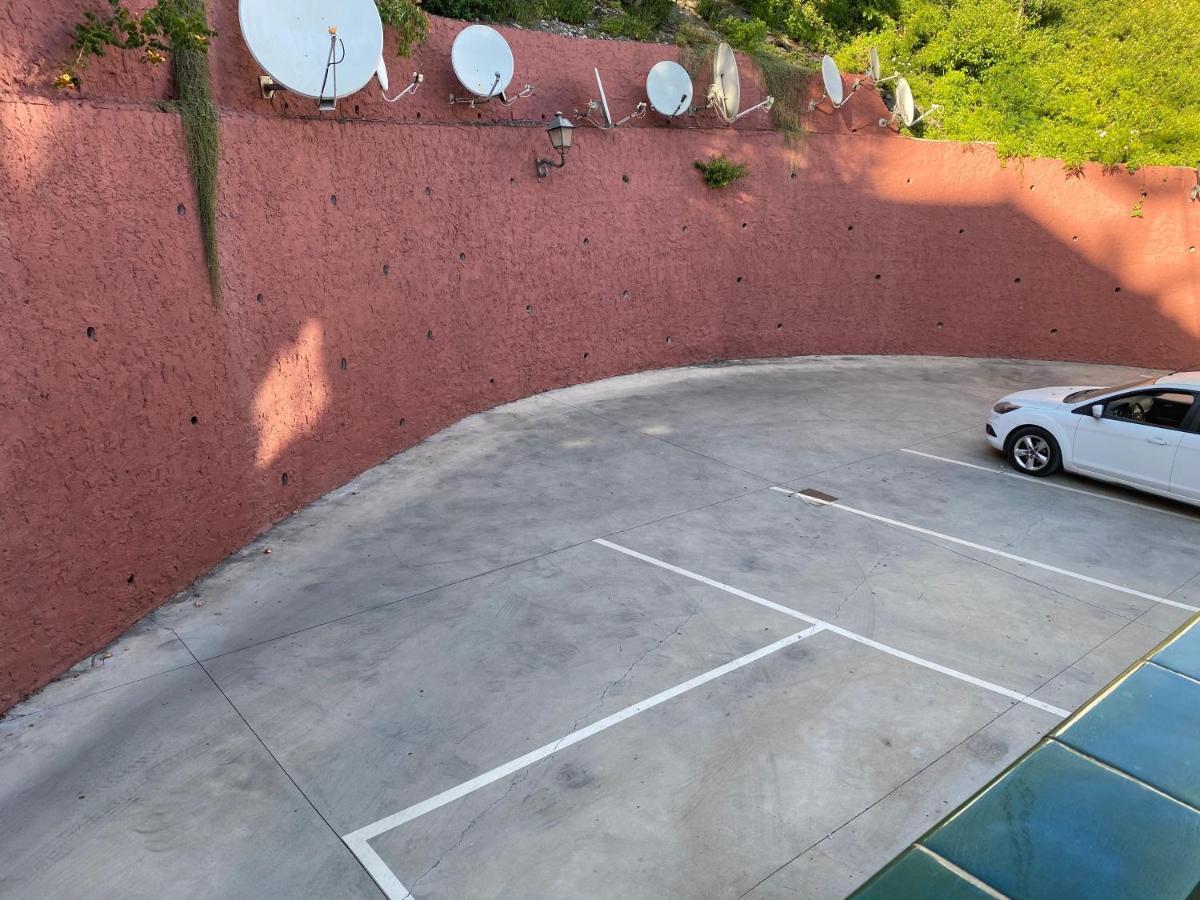 Apartamento Con Vistas Al Mar Nerja Exterior foto